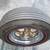 Show Car Spare Tire F70-15 REDLINE Chrome Oldsmobile Rally 5 Bolt 4.75 3 thumbnail