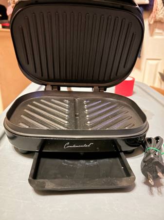 Sandwich Maker 1