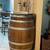Wine Barrels and Planters for Sale 9 thumbnail