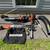 ECHO PAS-226 Pro Attachment Series system + 5 Attachments 4 thumbnail