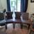 Dining room table & 4 chairs 3 thumbnail