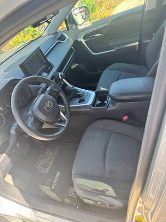 RAV4 2021 - $27,500 (dublin / pleasanton / livermore)63617474682499122