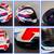 SENA SRL Comm Unit + Shoei NeoTec II Flip-Up Modular Helmet 15 thumbnail