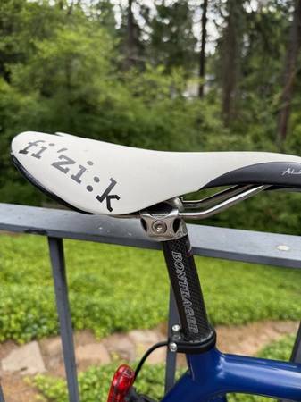 Toyota-United Team Issue Fuji Carbon Fiber, Dura-Ace + Signed Jersey! - $800 (Lake Oswego)63471264719747122