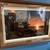 Framed Art Print SIGNED by Terry Redlin "Prepared for the Season" 1 thumbnail