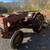 Ford tractor 2 thumbnail