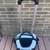 SWISSGEAR Laptop Backpack Rolling Carry On Suitcase Luggage Maleta 8 thumbnail