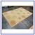 6ft X 9ft Warp & Weft Metro Modern Nepalese Sand Area Rug + Colorful C 2 thumbnail
