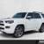 2023 Toyota 4Runner TRD Sport 4x4 4WD 4 Runner SUV 1 thumbnail