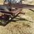 7ft Chisel Ripper / Cultivator-- pull behind-- Or Best Offer 4 thumbnail