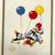 Two Walter Lantz Serigraph cels Sericel Seri Cel: Woody Woodpecker 2 thumbnail