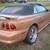 1997 ford mustang convertable 5 thumbnail