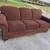 Very Good Condition LA Z Boy Sofa Couch Hardly Used “Free Delivery” Br 3 thumbnail