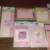 BIG LOT OF INVITATION CARDS, ETC... 10 thumbnail