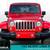 2017 Jeep Wrangler Unlimited 4x4 4WD Sahara  SUV 3 thumbnail