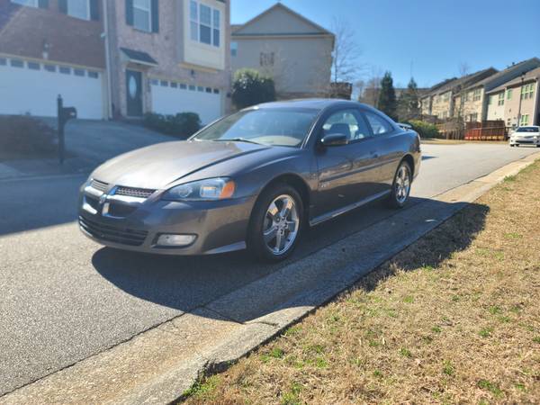 2004 Dodge Stratus R/T - $5,900 (Marietta)63620883956993122