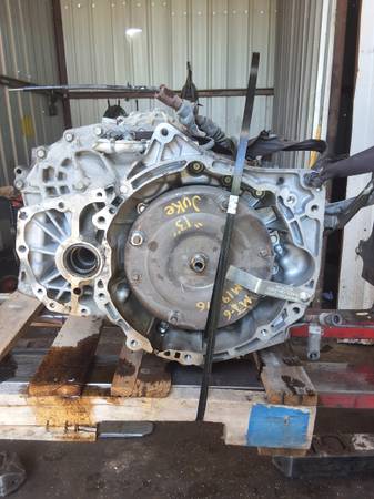 💲★ 2011-2015 NISSAN JUKE - AUTOMATIC TRANSMISSION - #M19376 ★💲 1