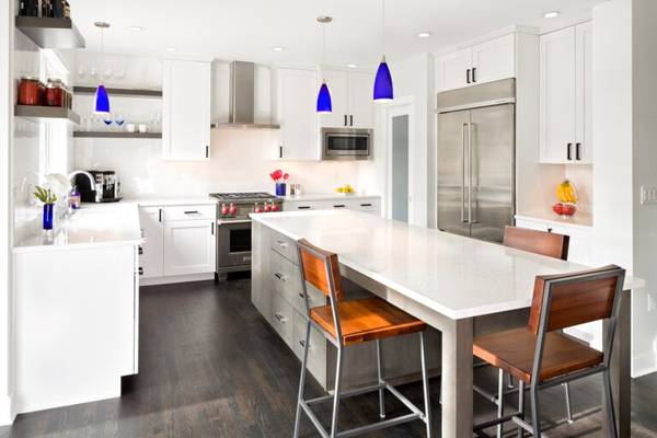 Professional Kitchen and Bath Designer at your service! 1