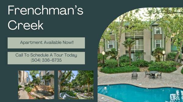 $830 ☕📖Snuggle Into Fall – Charming Studio Retreat (Metairie)63903653256834120