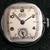 ROLEX MARCONI 1920'S Folding Lug Art Deco Men's Wristwatch 4 thumbnail