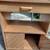 Side Table with cubby drawer 4 thumbnail