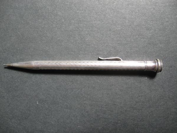 1920's Wahl Eversharp pencil - $20 (Marysville)63471461530625122