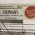 Stephans Barber Shop Magazine Rack 2 thumbnail