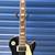 Epiphone les Paul standard 60s ebony finish 2 thumbnail