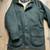 Barbour Loden Wool and Alpaca Jacket - Green - Sz L 6 thumbnail