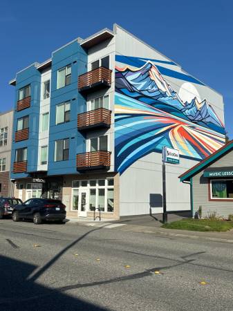$1,825 / 2br - 768ft2 - 2 Bed, 1 Bath, Minutes away from Downtown Bellingham! (Bellingham)63935321952003120
