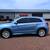 2011 Mitsubishi Outlander Sport SE 1 thumbnail