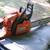 Husqvarna chainsaw 1 thumbnail