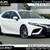 Used 2024 Toyota Camry Hybrid SE 2 thumbnail