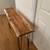 Beautiful Maple Console / Entryway Table 2 thumbnail