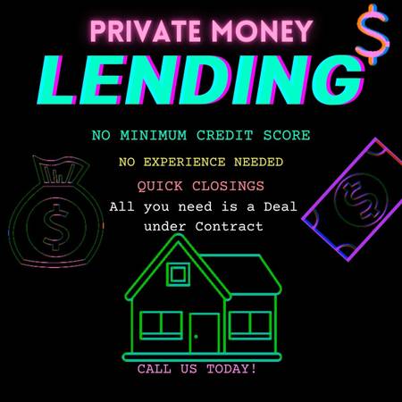 Fast Funding for Fast Flippers – Properties Needs You! 1