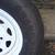 trailer tire + rim 3 thumbnail