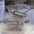2X 2.65 QT. ELECTRIC COUNTERTOP NACHO CHEESE SAUCE WARMER PUMP DISPENS 6 thumbnail