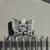 1984 to 1987 Honda Goldwing (Radietor Chrome Cover Grill Panel) 6 thumbnail