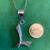 Brand New Sterling Silver Necklace with Different Design 5 thumbnail