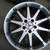 18" Mercedes Alloy Wheels - Fit many modes - Supper Clean 3 thumbnail