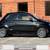 2012 FIAT 500 Lounge - One Owner - Moonroof - Leather - Financing!  8 thumbnail