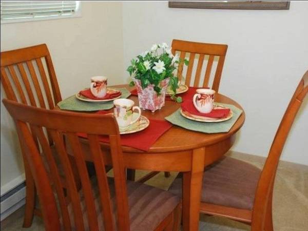 $1,540 / 2br - 844ft2 - 2bd 1ba, Pre-Wired For High Speed Internet, Fitness Center (701 43rd Ave SE, Puyallup, WA)63885124680705123