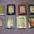 8 small Picture Frames - These are NEW - 3x5 inch 1 thumbnail