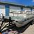 2006 SunTracker 24' FISHING FRONT END w/ 75 HP 4-stroke Mercury 9 thumbnail