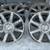 OEM 2009 GMC Yukon Denali Wheels – 20” – Set of 4 4 thumbnail