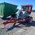 2002 Asphalt Zipper AZ-360 36 in Cold Planer Attachment # 4500 2 thumbnail
