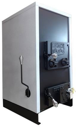 UPDATE - Moving and Accepting reasonable offers Harman Wood/Coal 1