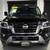 2021 Nissan Armada  SL Sport Utility 4D SUV 8 thumbnail