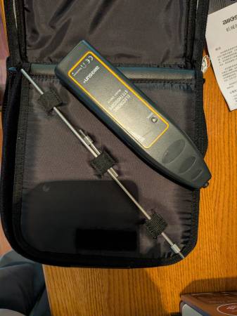 Electronic Stethocope by Allosun for Sale 1