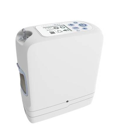 MÁQUINA DE OXÍGENO INOGEN ONE G5 - $1500 (Northridge)63470807250945122